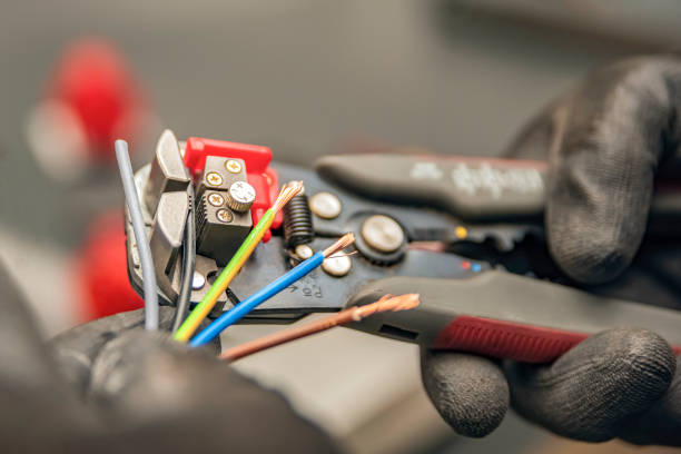 Best Electrical Rewiring Services  in Lansford, PA