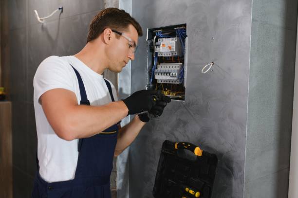 Best Electrical Wiring Services  in Lansford, PA