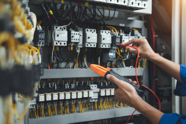 Best Electrician Near Me  in Lansford, PA