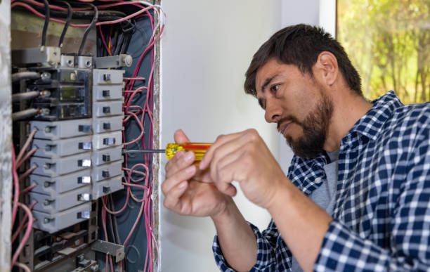 Best Home Electrical Repair  in Lansford, PA